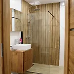 Апартаменты Lipowa Щавно-Здруй