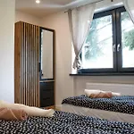 Lipowa Апартаменты Щавно-Здруй