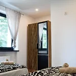 Апартаменты Lipowa