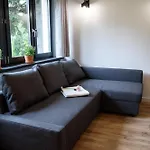 Lipowa Апартаменты