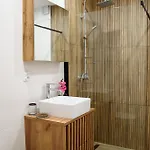 Lipowa Апартаменты *