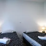 Апартаменты Lipowa Щавно-Здруй