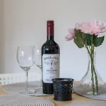 Lipowa Апартаменты