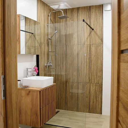 Lejlighed Lipowa Szczawno-Zdroj