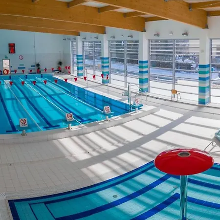 Lipowa Lejlighed Szczawno-Zdroj