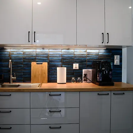 Lejlighed Lipowa Szczawno-Zdroj