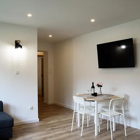 Lipowa * Щавно-Здруй