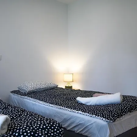 Lipowa Apartment *