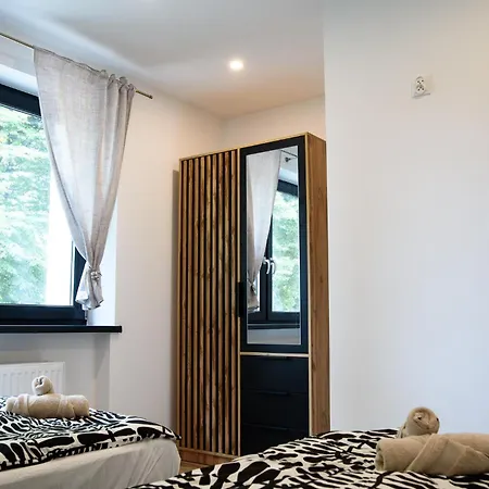Apartment Lipowa