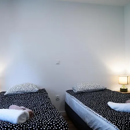 Lejlighed Lipowa Szczawno-Zdroj