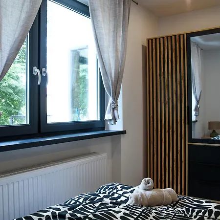 Lipowa Szczawno-Zdroj