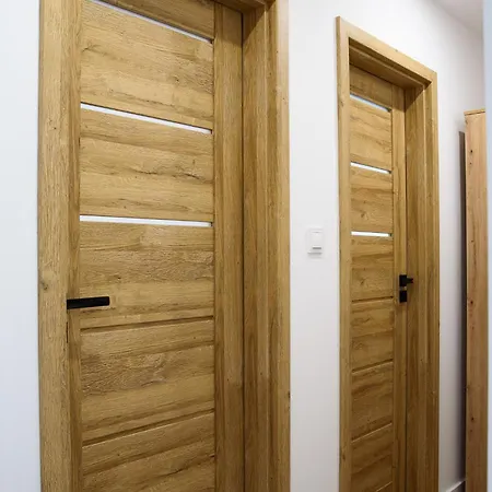 Апартаменты Lipowa Щавно-Здруй