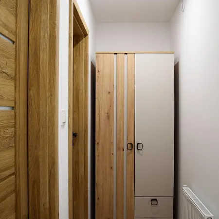 Lipowa Apartment Szczawno-Zdroj