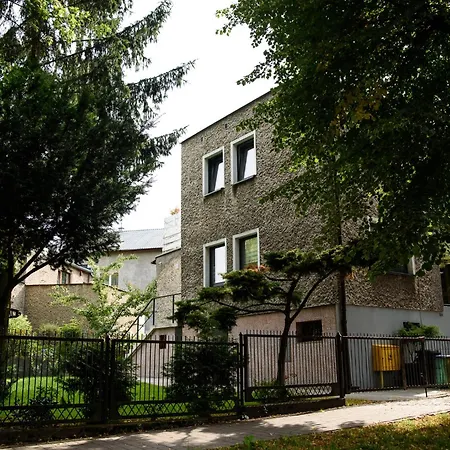 Lipowa Szczawno-Zdroj