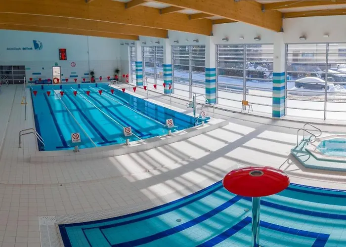 Lipowa Appartamento Szczawno-Zdroj