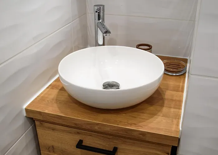 Lipowa Appartamento *