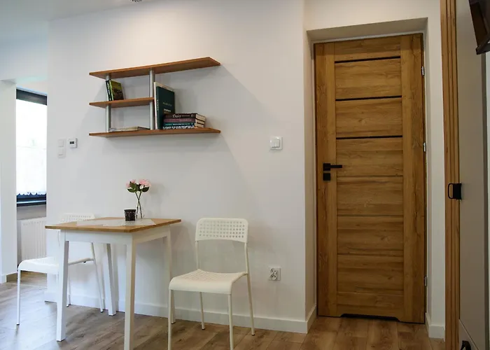 Lipowa * Szczawno-Zdroj