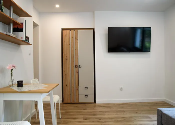 Appartamento Lipowa *