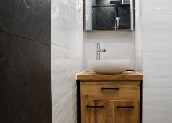 Appartamento Lipowa *