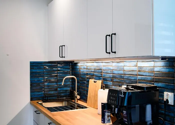 Lipowa Appartamento Szczawno-Zdroj