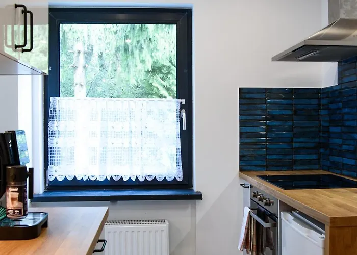 Lipowa * Szczawno-Zdroj