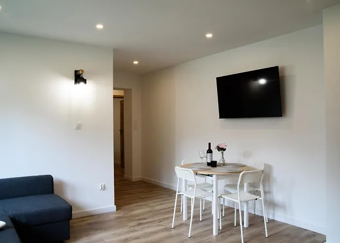 Lipowa * Szczawno-Zdroj