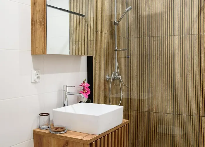 Lipowa Appartamento *