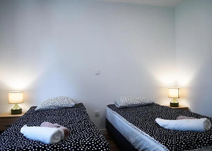 Appartamento Lipowa Szczawno-Zdroj