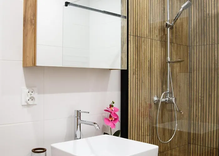 Lipowa * Szczawno-Zdroj