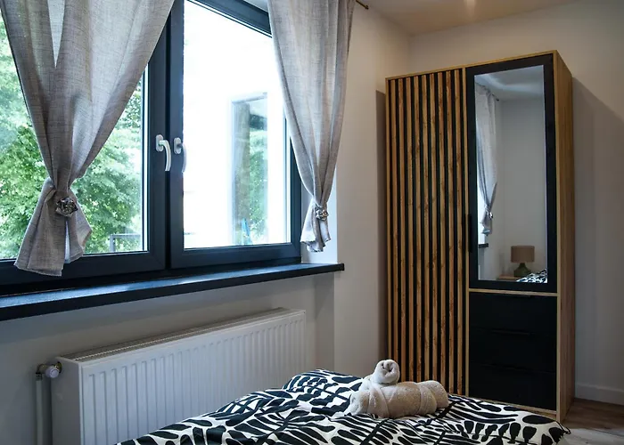 Lipowa Szczawno-Zdroj