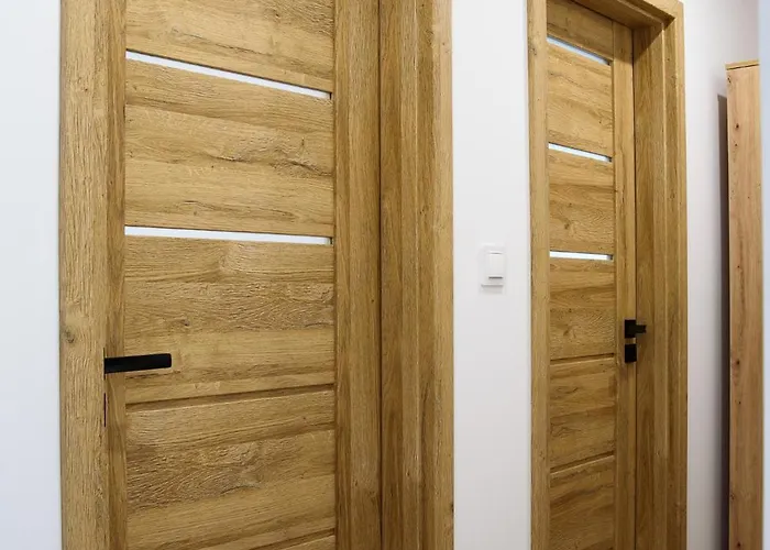 Appartamento Lipowa Szczawno-Zdroj