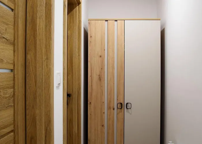 Lipowa Appartamento Szczawno-Zdroj