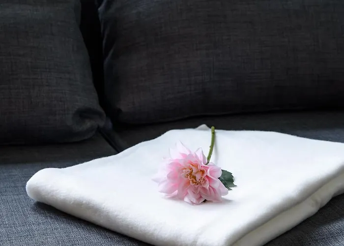 Lipowa Appartamento *