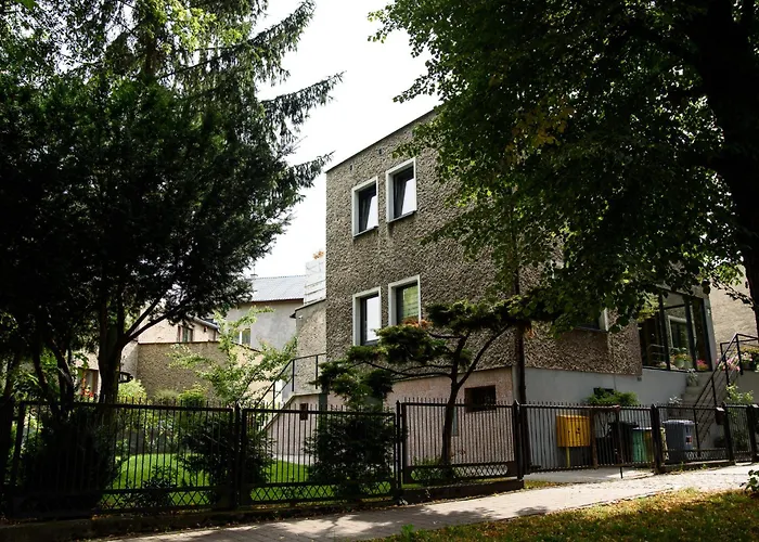 Lipowa Szczawno-Zdroj